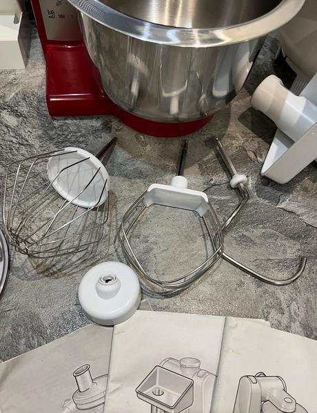 Bosch mum 48r1/05 kuchynský robot, bosch