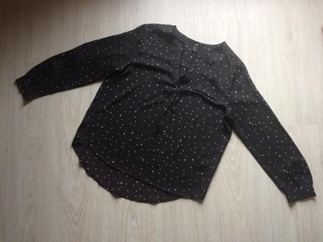 Hm blúzka, h&m,s