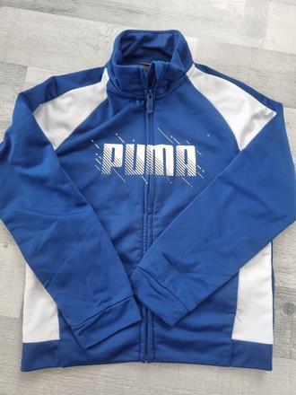 Puma mikina, puma,128