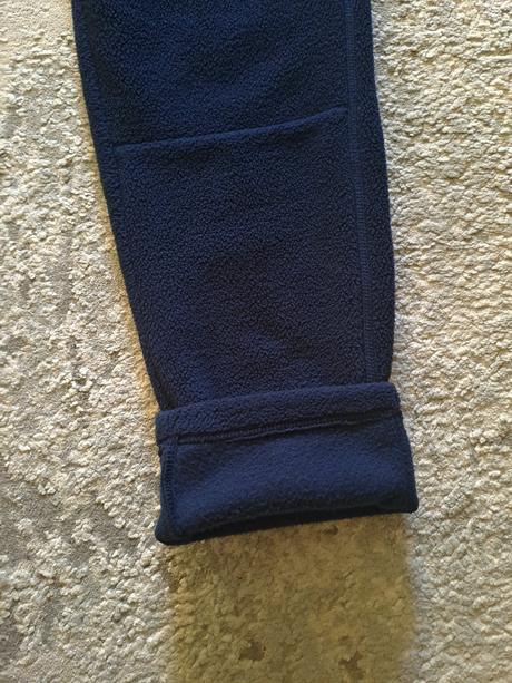 Gap flísové tepláky, gap,146