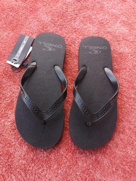 O'neill pánske žabky veľkosť 41, 41