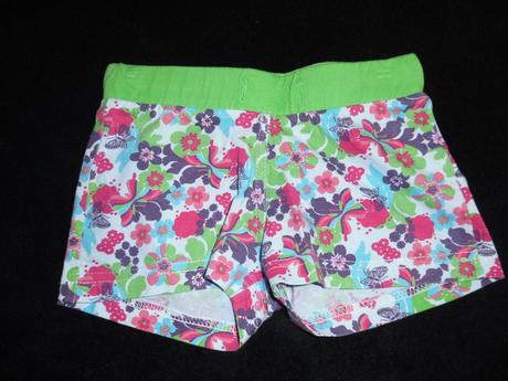 Šortky, kenvelo,104