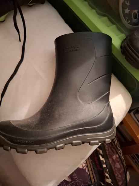 Zateplene gumaky na zimu, 31