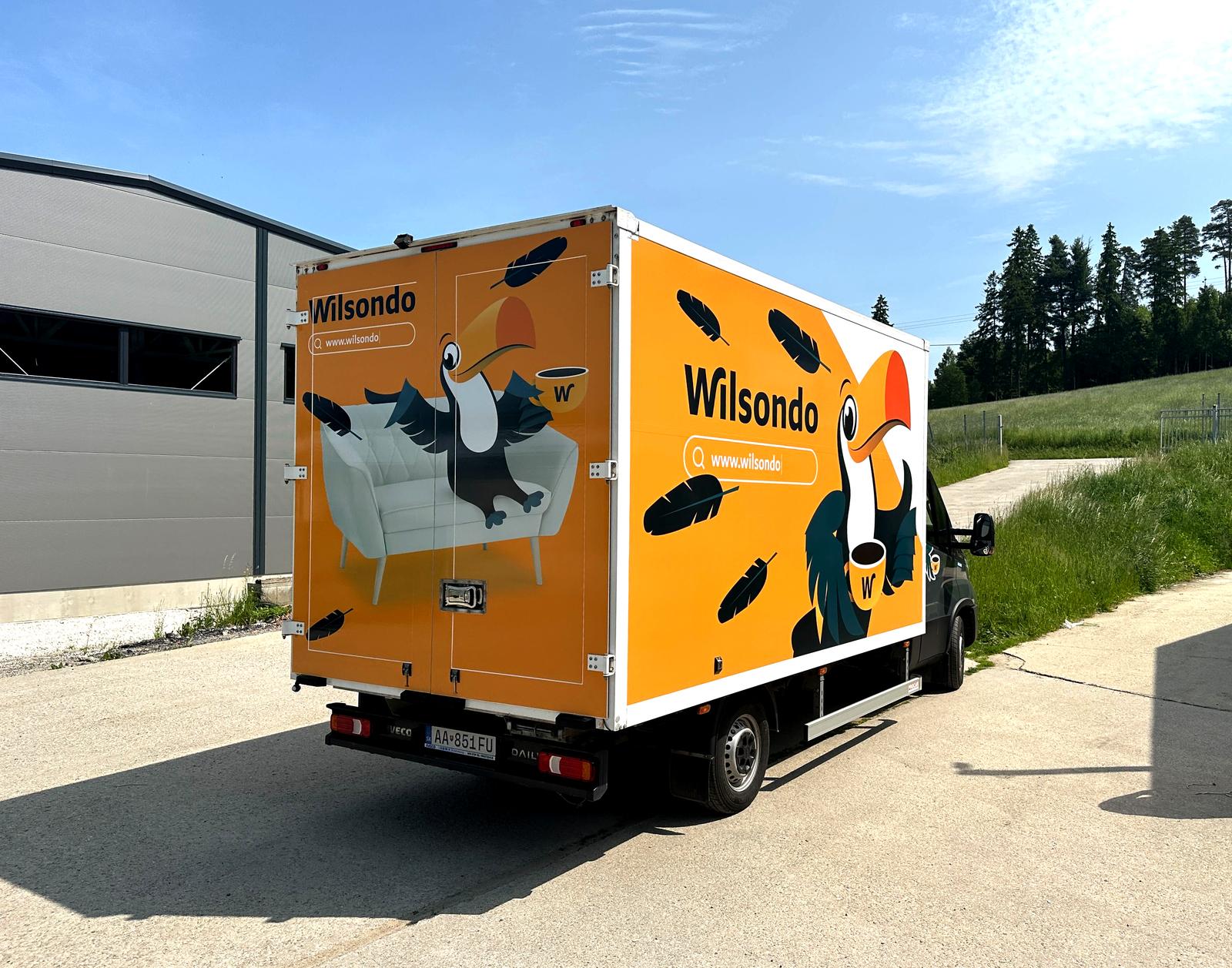 Wilsondo: e-shop so štýlovým nábytkom a matracmi za dostupné ceny Wilsondo: e-shop so štýlovým nábytkom a matracmi za dostupné ceny