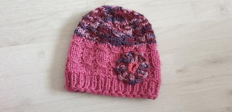 Čiapka č.92-98, 98