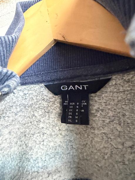 Dámska mikina gant, gant,s