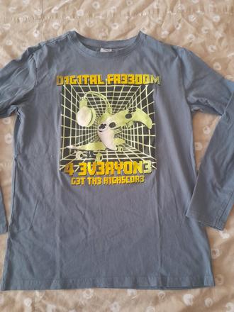 Mam na predaj tričko, chapter young,164