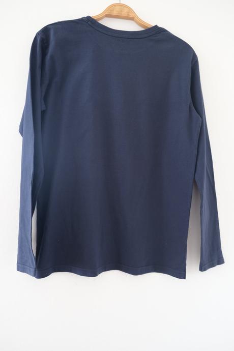 Tričko n.york väčšie, 176