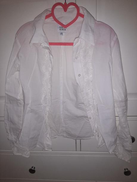 Blúzka armani, armani,128