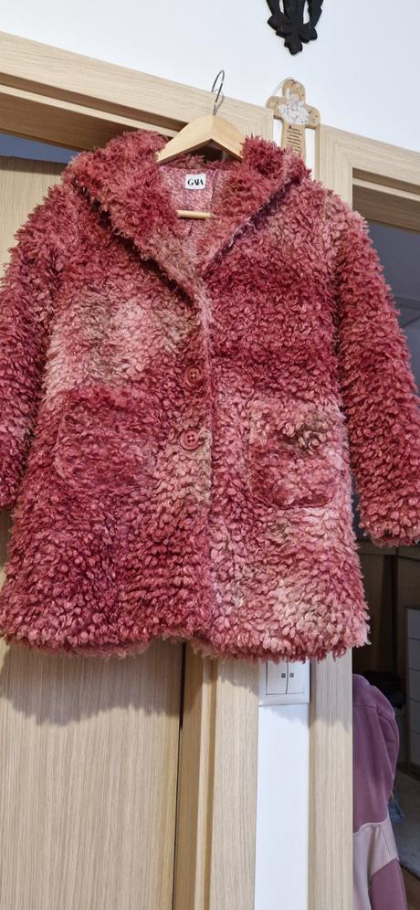 Dievčenský kabat, gaia,146