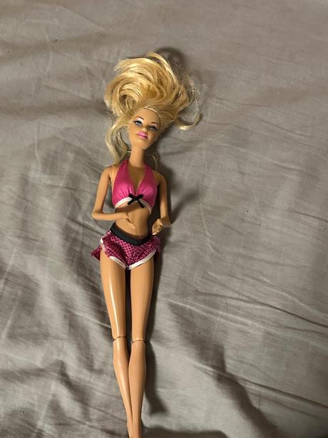 Barbie, 