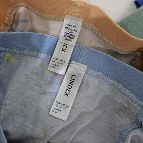 Boxerky lindex, lindex,110