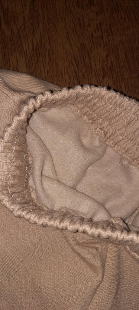 Zatepelne elasticke nohavice, 152