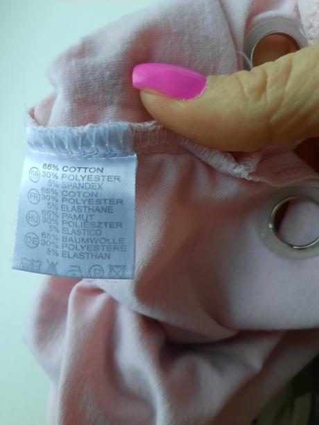 Dievčenské predĺžené tričko/ tunika, grace,146