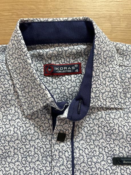 Elegantná košeľa -104, 104