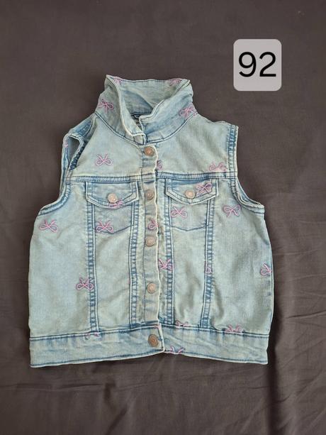 Riflova vesta, sinsay,92