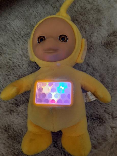 Teletubbies lala lulaby, 