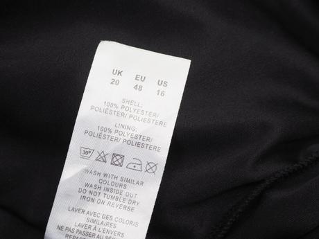 Kvalitné letné šaty, 48