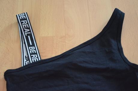 Podprsenka crop top sportova terranova xs, terranova,xs