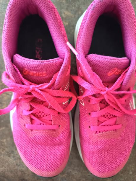 Pohodlné tenisky asics, asics,35