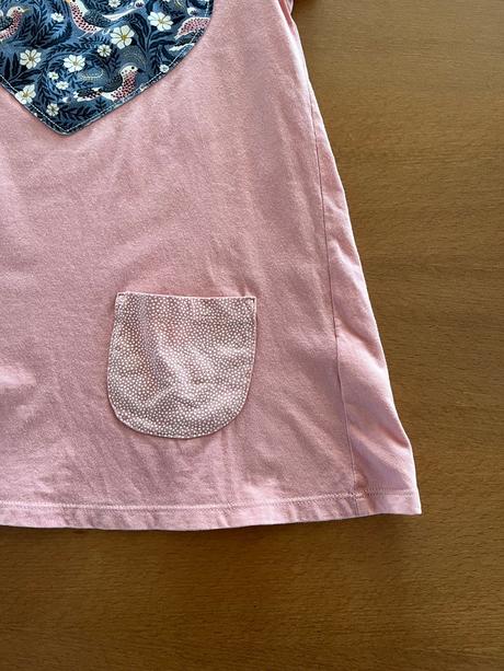 Tunika v122, lindex,122