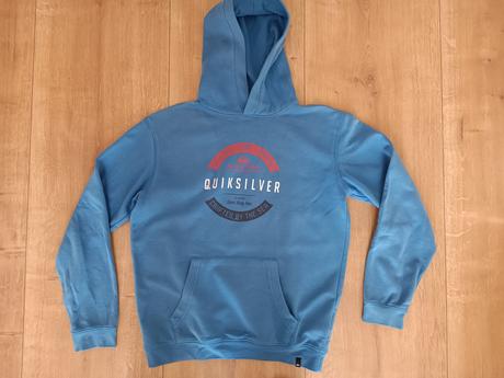 Mikina v 164, quiksilver,164