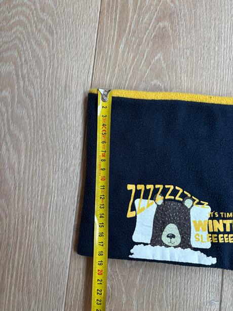 Nákrčník topolino veľ. 98-128, topolino,98