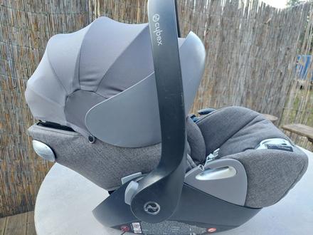 Vajicko cybex, cybex