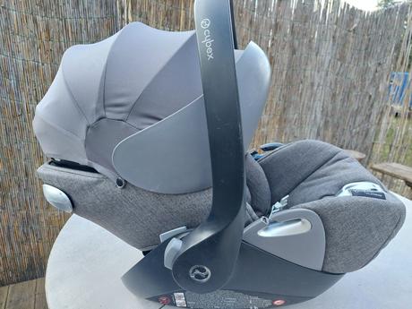 Vajicko cybex, cybex