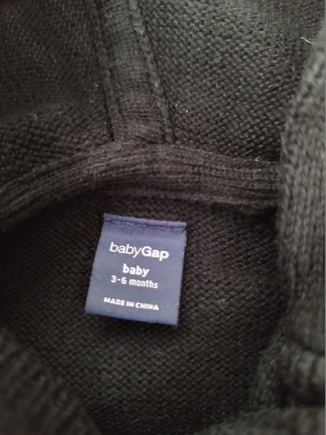 Svetrík gap, gap,68