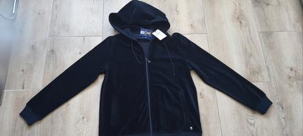 Mikina marina militare, l