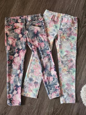 2x nádherné rifle, s.oliver,122