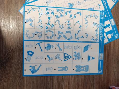 Bob staviteľ elektronická hra, 