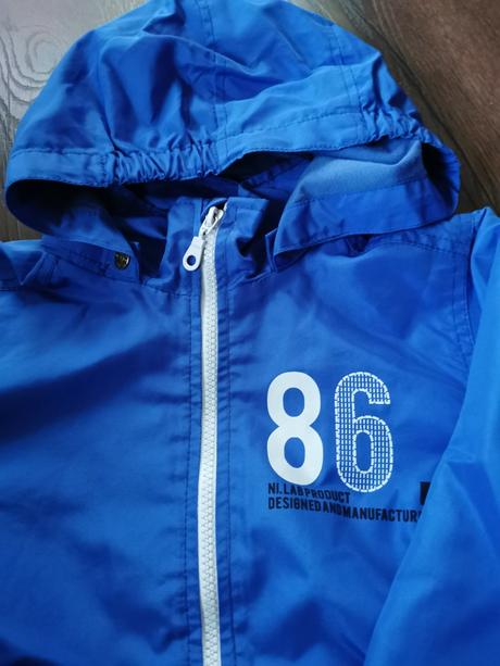 Tenká bundička, name it,122