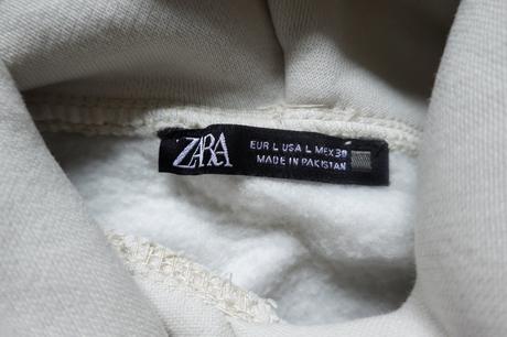 Mikina zara, zara,l