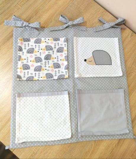 Vreckár, šírka (cm): 50,dĺžka (cm): 60