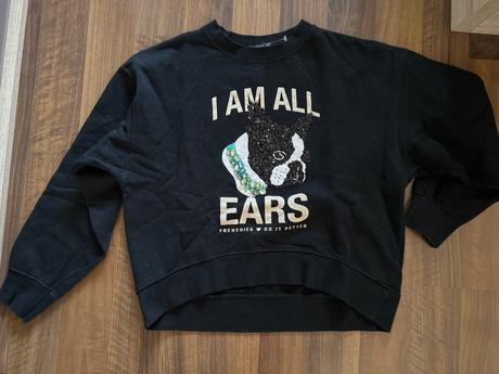 Pulover, stradivarius,m