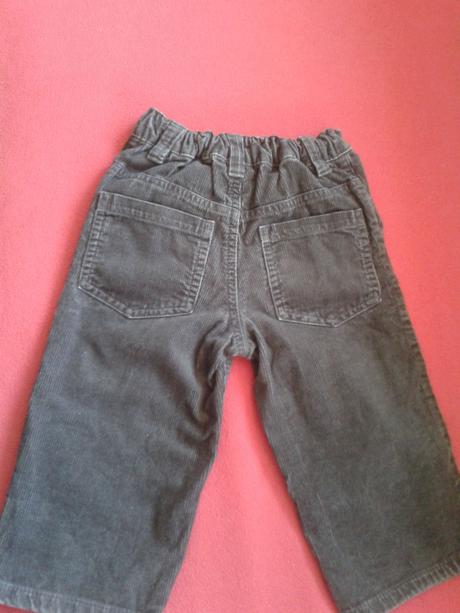 Menžestrové nohavice, cherokee,86