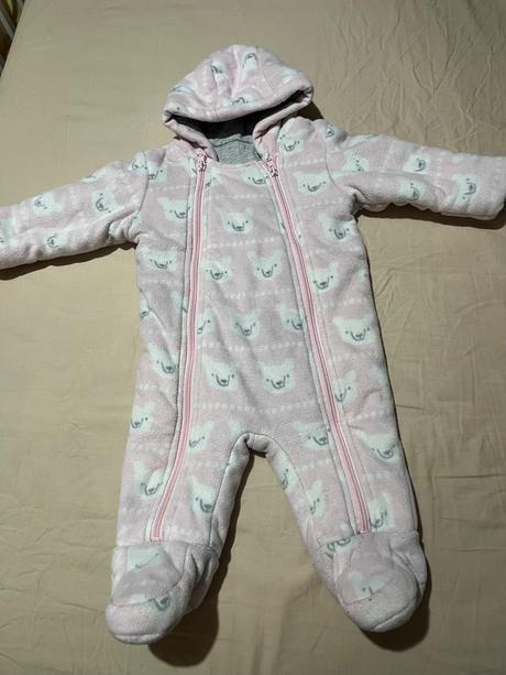 Overal 68, marks & spencer,68