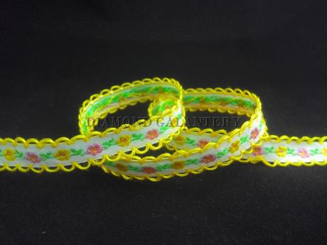 Krojová lemovka rôzne farby,