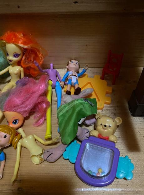 My little pony,