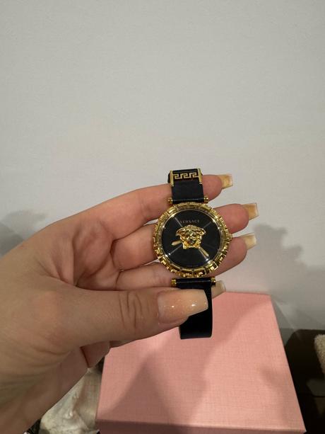 Versace hodinky, versace