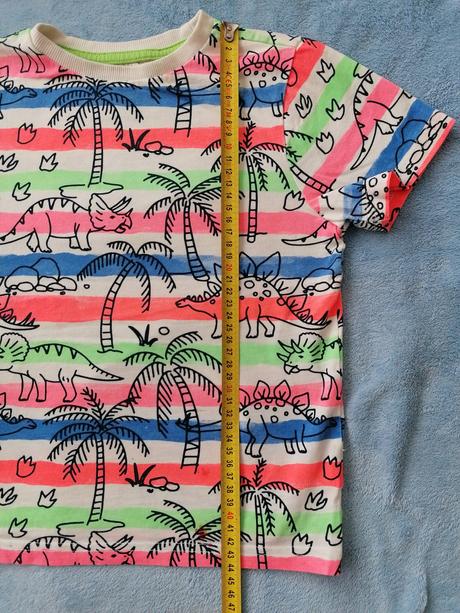 Dino tričká, f&f,122