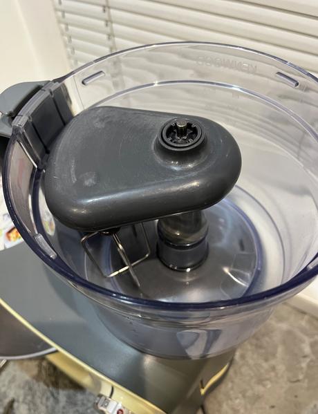 Kenwood multione khh30 1000w kuchynský robot, 