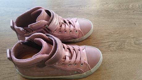 Geox botasky, geox,31