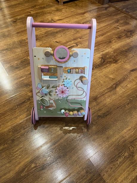 Choditko little dutch, 