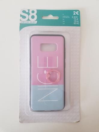 Obal na mobil samsung galaxy s8, samsung