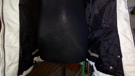 Panska bunda xxl, 54