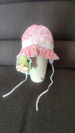 Letný klobúčik, pupill,68