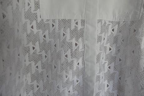 Karl lagerfeld excluziv luxusna monogram top m-xl, l